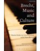 Brecht, Music and Culture - 9781472524355-thumb