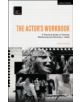 The Actor's Workbook - 9781472530042-thumb