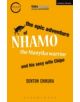 The Epic Adventure of Nhamo the Manyika Warrior and His Sexy Wife Chipo - 9781472534507-thumb