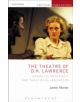 The Theatre of D.H. Lawrence - 9781472570376-thumb