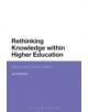 Rethinking Knowledge within Higher Education - 9781472576286-thumb