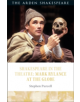 Shakespeare in the Theatre: Mark Rylance at the Globe - 9781472581716-thumb