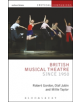 British Musical Theatre since 1950 - 9781472584366-thumb