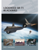 Lockheed SR-71 Blackbird - 9781472804921-thumb