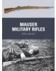 Mauser Military Rifles - Bloomsbury Publishing PLC - 9781472805942-thumb