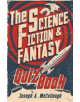 The Science Fiction & Fantasy Quiz Book - 9781472810830-thumb