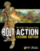 Bolt Action: World War II Wargames Rules - 9781472814944-thumb