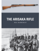 The Arisaka Rifle - 9781472816122-thumb