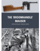 The 'Broomhandle' Mauser - 9781472816153-thumb