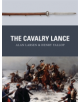 The Cavalry Lance - 9781472816184-thumb