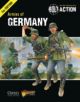 Bolt Action: Armies of Germany - 9781472817808-thumb