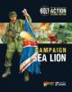 Bolt Action: Campaign: Sea Lion - 9781472817860-thumb