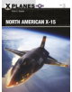 North American X-15 - 9781472819918-thumb