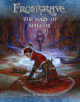 Frostgrave: The Maze of Malcor - 9781472824011-thumb