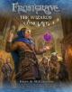 Frostgrave: The Wizards' Conclave - 9781472824059-thumb