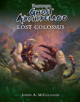 Frostgrave: Ghost Archipelago: Lost Colossus - Bloomsbury Publishing PLC - 9781472824127-thumb