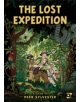 The Lost Expedition - 9781472824165-thumb