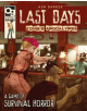 Last Days: Zombie Apocalypse - 9781472826695-thumb