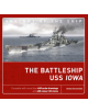 The Battleship USS Iowa - 9781472827296-thumb