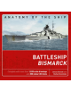 The Battleship Bismarck - 9781472828880-thumb