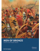 Men of Bronze - 9781472832610-thumb