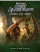 Frostgrave: Ghost Archipelago: Gods of Fire - 9781472832665-thumb