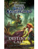 Frostgrave: Ghost Archipelago: Destiny's Call - 9781472832702-thumb