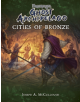 Frostgrave: Ghost Archipelago: Cities of Bronze - 9781472832795-thumb