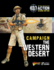 Bolt Action: Campaign: The Western Desert - 9781472834355-thumb