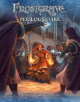 Frostgrave: Perilous Dark - 9781472834591-thumb