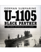 German submarine U-1105 'Black Panther' - 9781472835819-thumb