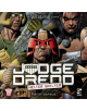 Judge Dredd: Helter Skelter - 9781472836694-thumb