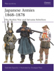 Japanese Armies 1868-1877 - 9781472837080-thumb