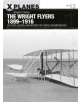 The Wright Flyers 1899-1916 - 9781472837776-thumb