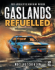 Gaslands: Refuelled - 9781472838834-thumb