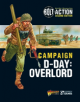 Bolt Action: Campaign: D-Day: Overlord - 9781472838964-thumb