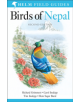 Birds of Nepal - 9781472905710-thumb