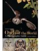 Owls of the World - A Photographic Guide - 9781472905932-thumb