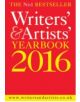 Writers' and Artists' Yearbook 2016 - 9781472907073-thumb