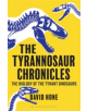 The Tyrannosaur Chronicles - 9781472911285-thumb