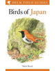 Birds of Japan - 9781472913869-thumb