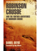 Robinson Crusoe and the Further Adventures of Robinson Crusoe - 9781472913920-thumb