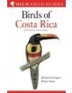 Birds of Costa Rica - 9781472916532-thumb