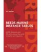 Reeds Marine Distance Tables 14th edition - 9781472921567-thumb