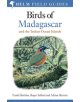 Birds of Madagascar and the Indian Ocean Islands - 9781472924094-thumb