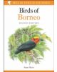 Birds of Borneo - 9781472924445-thumb