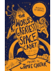 The World's Greatest Space Cadet - 9781472929464-thumb