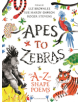 Apes to Zebras: An A-Z of Shape Poems - 9781472929525-thumb