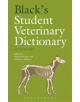 Black's Student Veterinary Dictionary - 9781472932020-thumb