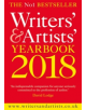 Writers' & Artists' Yearbook 2018 - 9781472935052-thumb